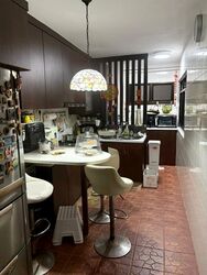 Blk 984C Buangkok Link (Hougang), HDB 5 Rooms #522136111
